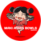 Maki Logo